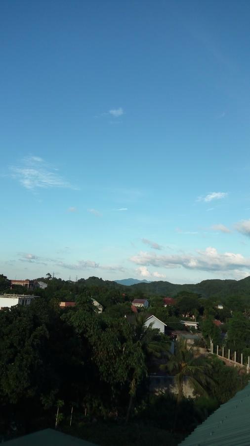 Hai Dang Hotel Chau Lang Chanh Kültér fotó