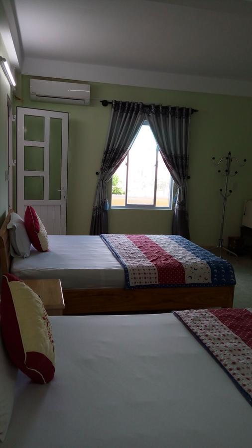 Hai Dang Hotel Chau Lang Chanh Kültér fotó