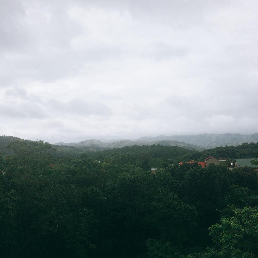 Hai Dang Hotel Chau Lang Chanh Kültér fotó