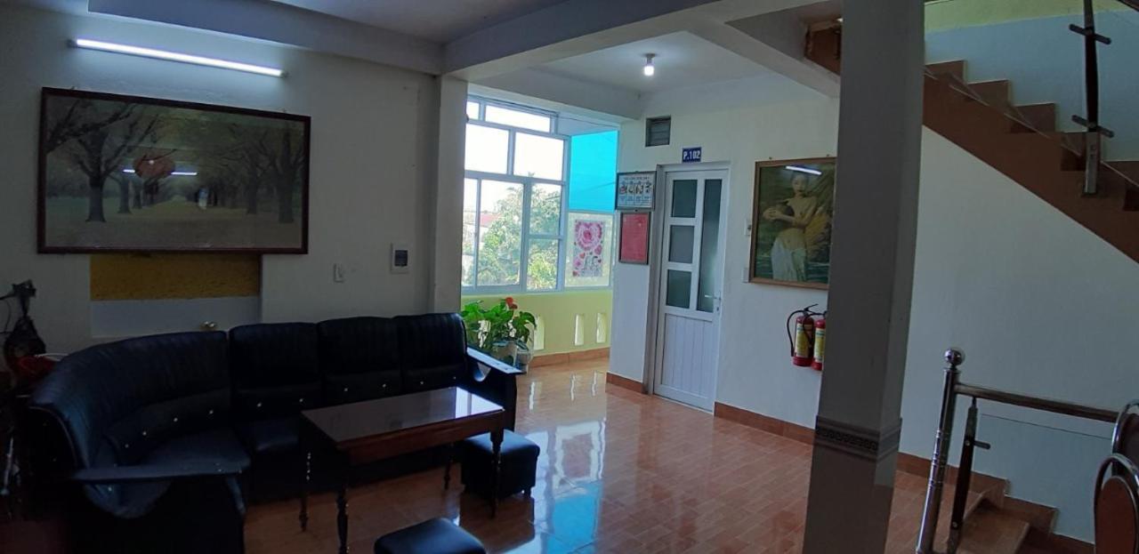Hai Dang Hotel Chau Lang Chanh Kültér fotó