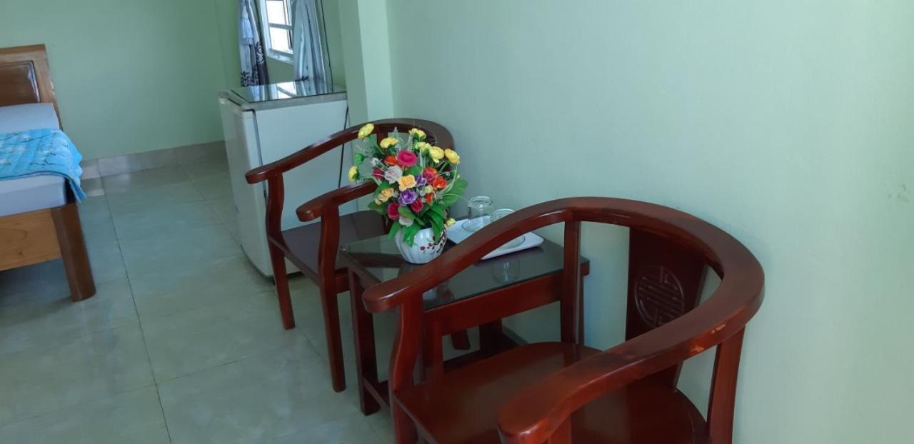Hai Dang Hotel Chau Lang Chanh Kültér fotó