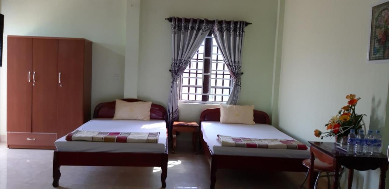 Hai Dang Hotel Chau Lang Chanh Kültér fotó