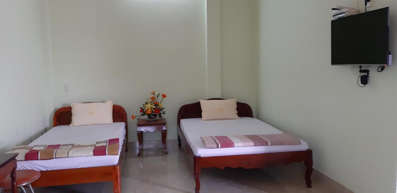 Hai Dang Hotel Chau Lang Chanh Kültér fotó