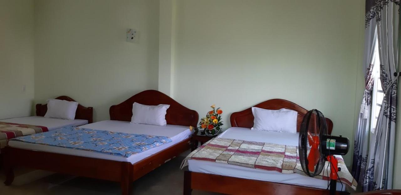 Hai Dang Hotel Chau Lang Chanh Kültér fotó